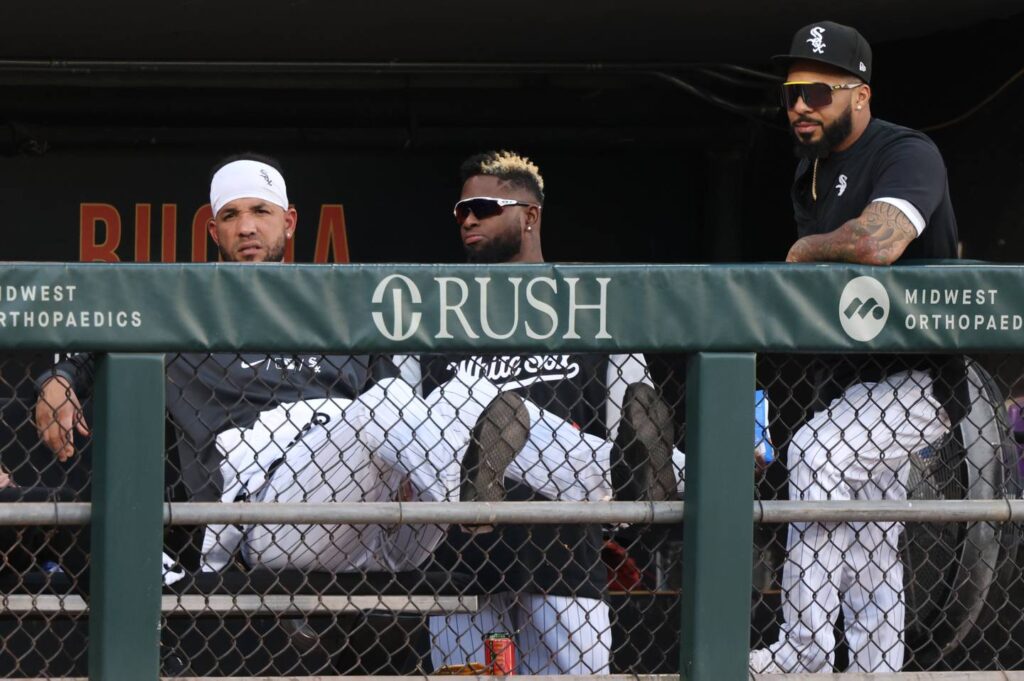 Column: Chicago White Sox end the 2022 season in fitting fashion with a 10-1 loss, saving their worst for last