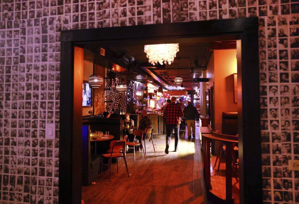 Last call for late night? Customers are back, but bars and restaurants closing earlier as demand dwindles.
