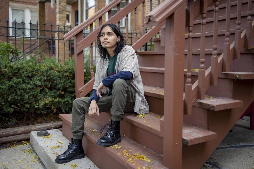 As Logan Square reinvents itself, the spotlight on affordable housing has never been brighter