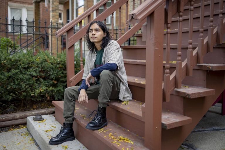 As Logan Square reinvents itself, the spotlight on affordable housing has never been brighter