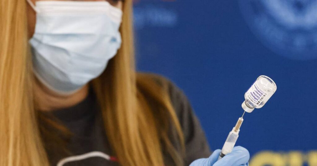 Flu vaccine may reduce risk of stroke, study suggests