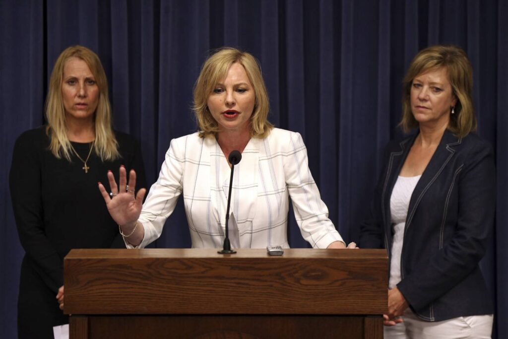 Springfield’s scourge: Recent spate of federal charges and accusations of abusive behavior highlights ongoing problems