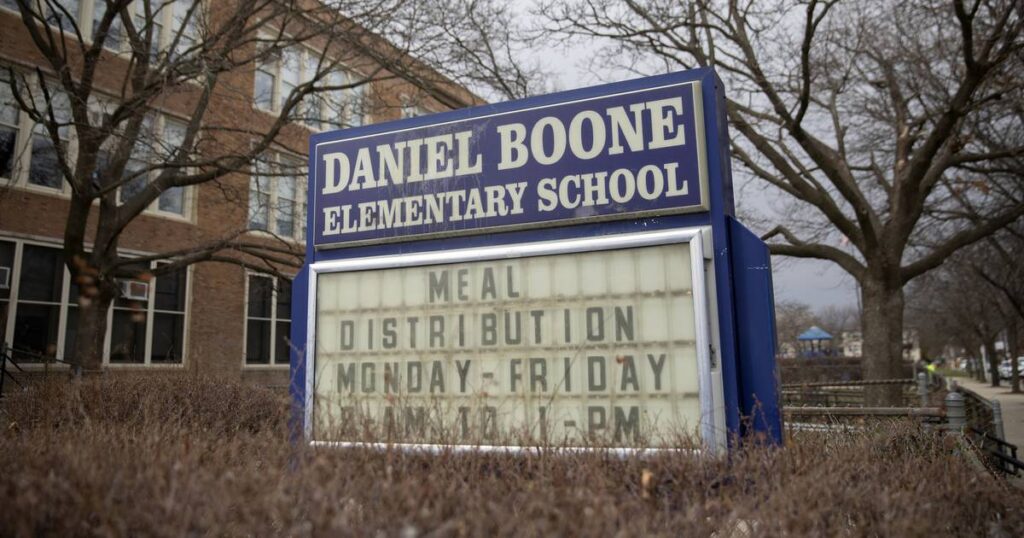 Chicago’s Daniel Boone Elementary will get a new name after schools rejects slaveholder moniker