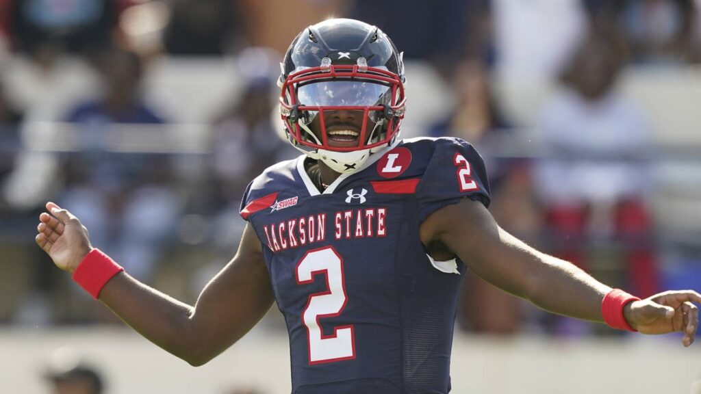 The Top 25, Week 9: College football games and players to watch, plus teams nearing a bowl breakthrough