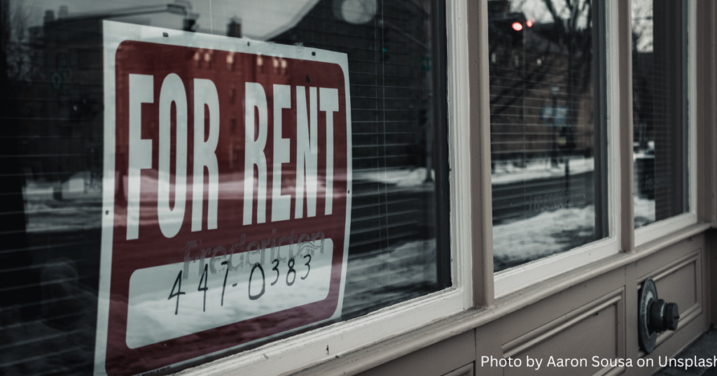 Some rent prices are coming down in Illinois