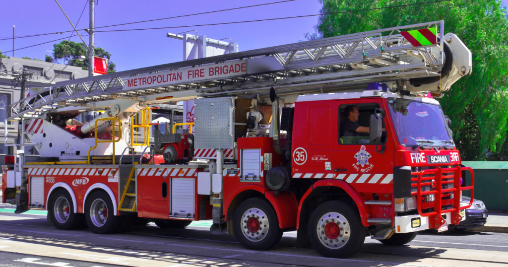 It’s Fire Prevention Week in Illinois