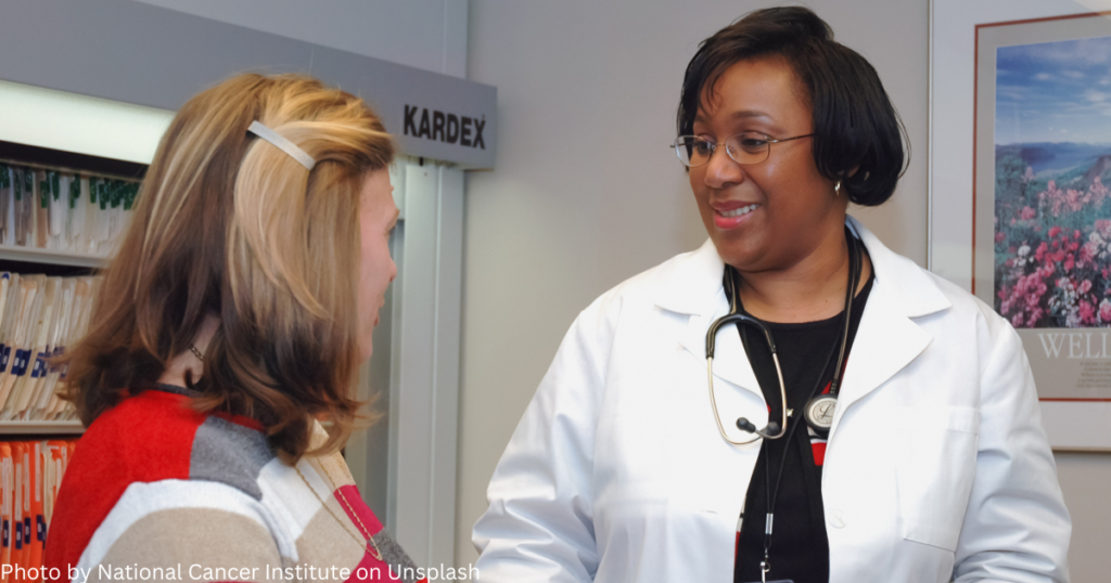 Overcoming a potential nursing shortage