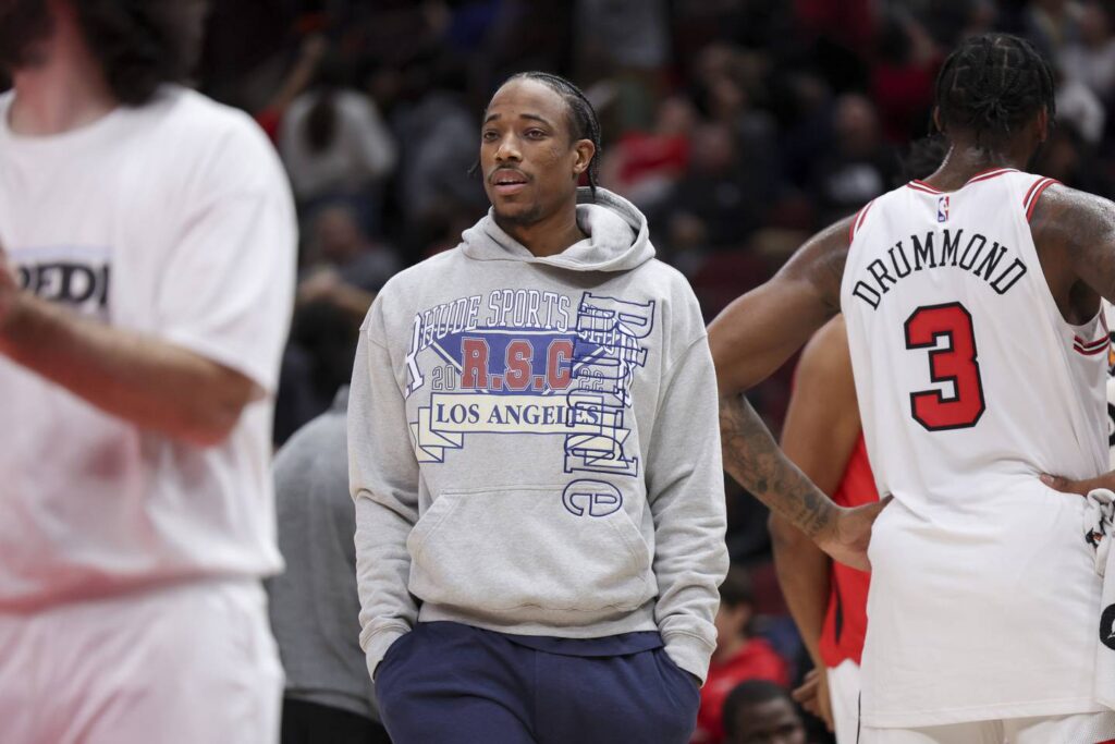 5 takeaways from the Chicago Bulls’ 127-104 win in the preseason finale, including Dalen Terry’s 1st start and Patrick Williams’ dunks