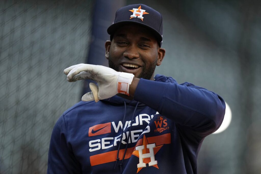 Column: Everything you need to know about the 118th World Series between the Philadelphia Phillies and Houston Astros