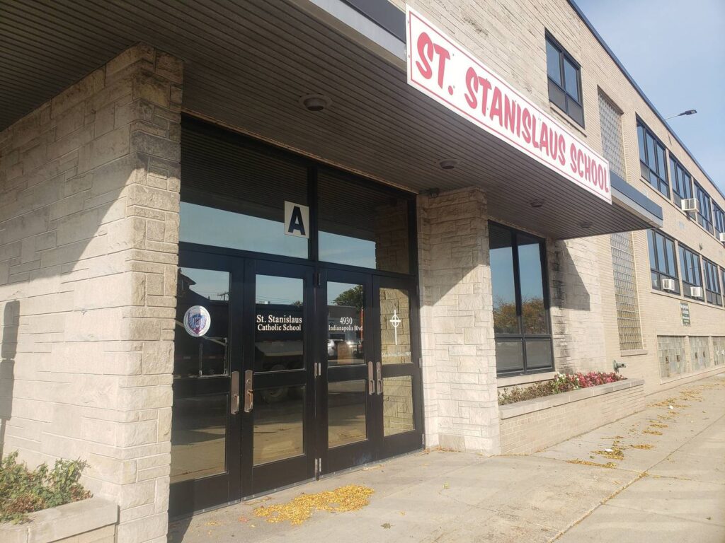 East Chicago teacher arrested, facing ‘kill list’ threat allegations