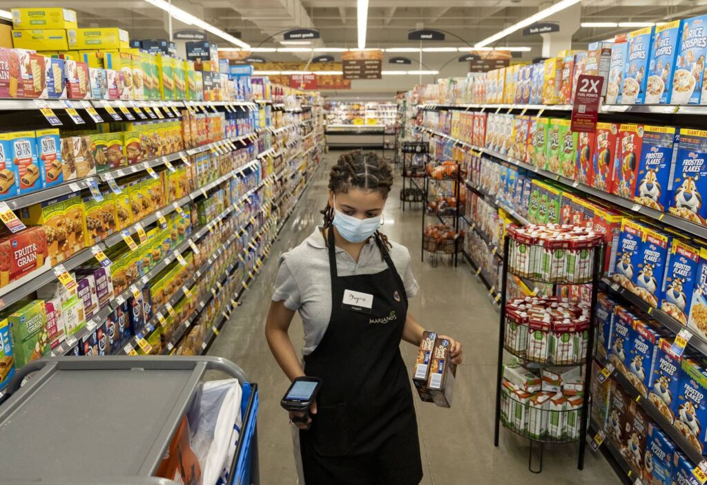 Jewel, Mariano’s could join forces in possible Kroger-Albertsons megamerger