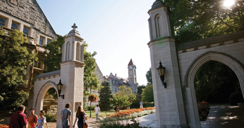 Indiana’s college completion rate increases, fewer choosing higher education