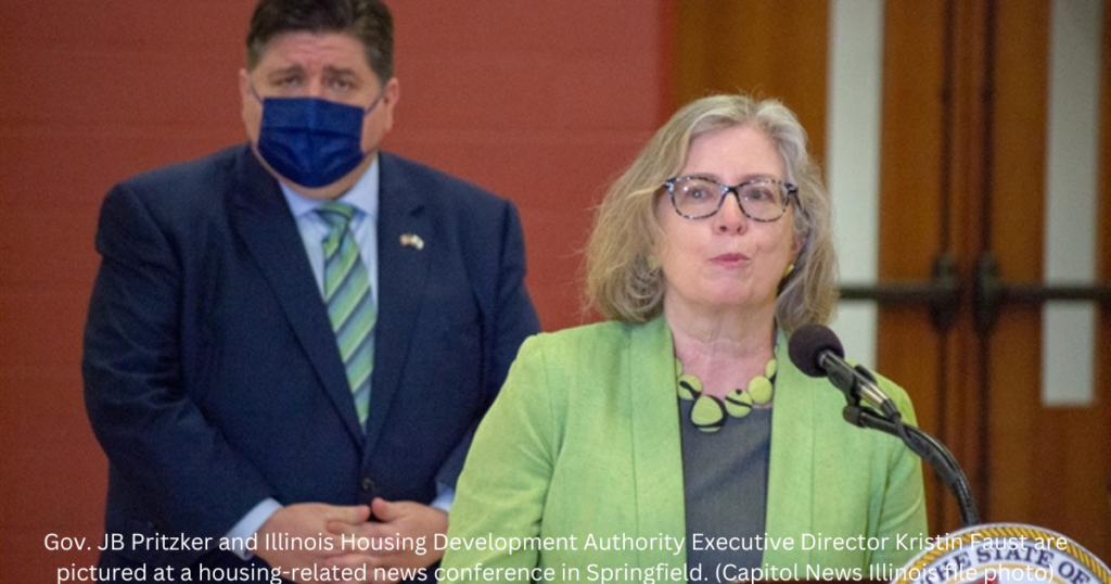 Illinois COVID-related mortgage assistance program to reopen Nov. 1