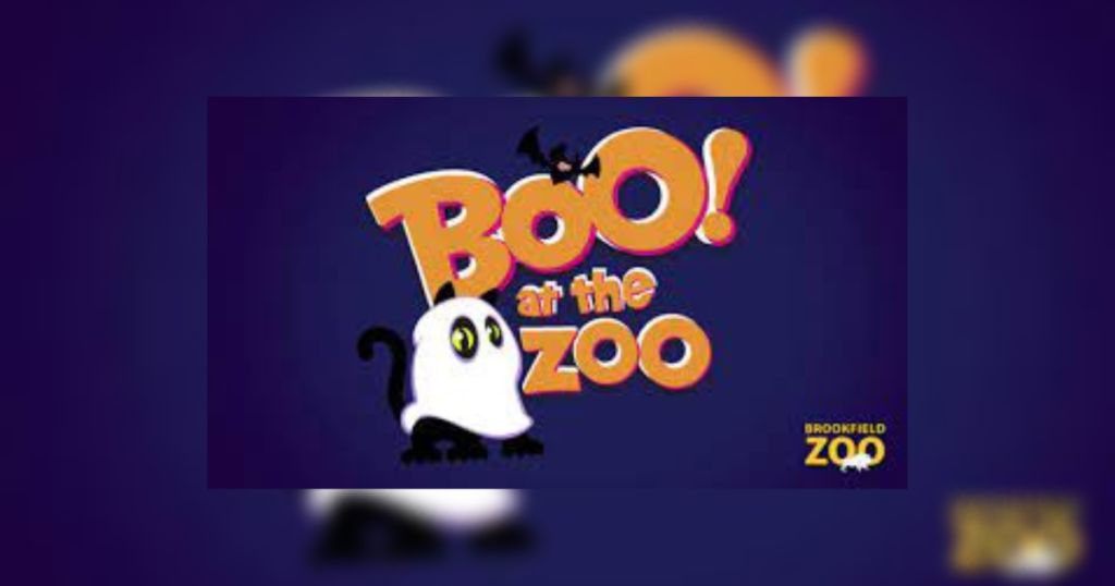 Have a Fang-tastically Fun Halloween at Brookfield Zoo’s Boo! at the Zoo