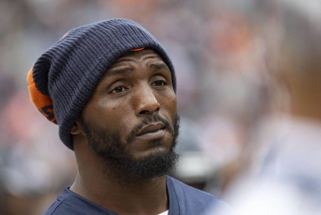 Did the Robert Quinn trade play a part in the Chicago Bears’ defensive collapse? Brad Biggs’ 10 thoughts on the Week 8 loss to the Dallas Cowboys.