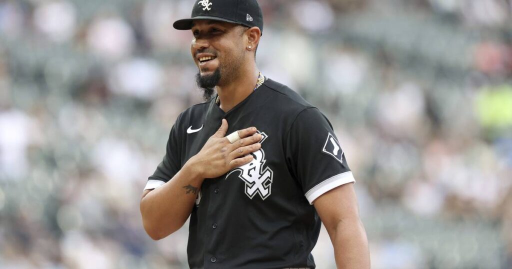 As José Abreu nears free agency, is his time with the Chicago White Sox running out? ‘I don’t like goodbyes,’ the veteran 1B says.