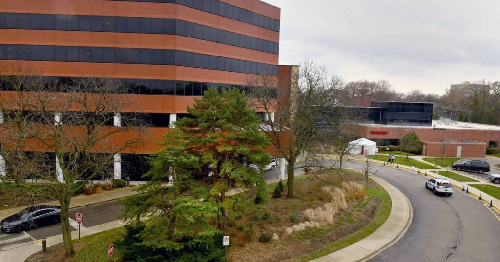 Owner of Weiss, West Suburban hospitals files for bankruptcy amid sale
