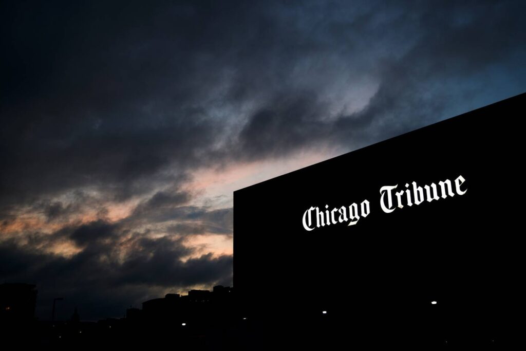 Bally’s expected to buy Freedom Center site ‘this week’ for planned Chicago casino