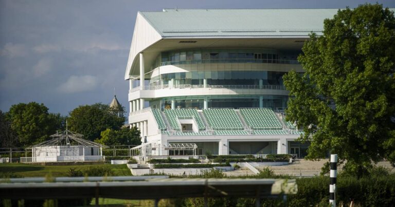 Petition to ban ‘corporate welfare’ for Chicago Bears stadium development rejected by Arlington Heights board