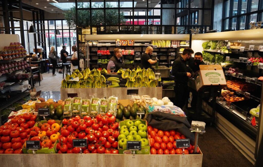 Dom’s Kitchen & Market announces November opening date for Old Town location