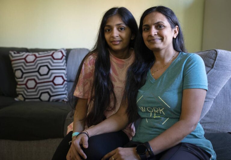 South Asian women get diabetes at higher rates. A Northwestern study aims to fight those stats with exercise.