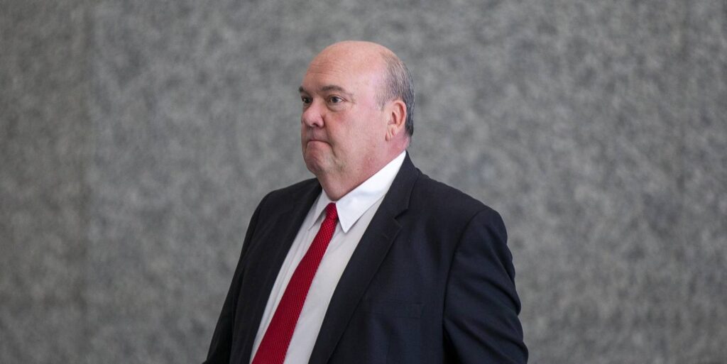 Prosecutors want 19 months in prison for ex-Teamsters boss John Coli Sr. in extortion case
