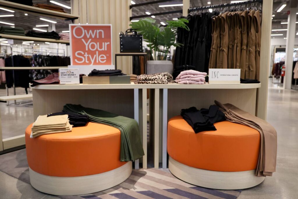 Macy’s to test dual-format concept in Evergreen Park as part of expansion beyond shopping malls
