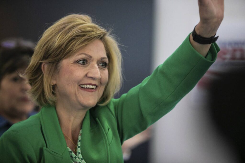 Democrats expand majority on Illinois Supreme Court with wins by Rochford, O’Brien
