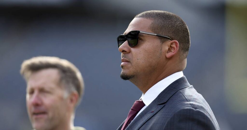 Chicago Bears Q&A: Will Ryan Poles emulate the Philadelphia Eagles’ roster moves this offseason? Can Jack Sanborn be the MLB of the future?
