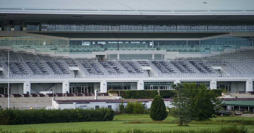 Arlington Heights set to OK a pre-development agreement with the Chicago Bears tonight