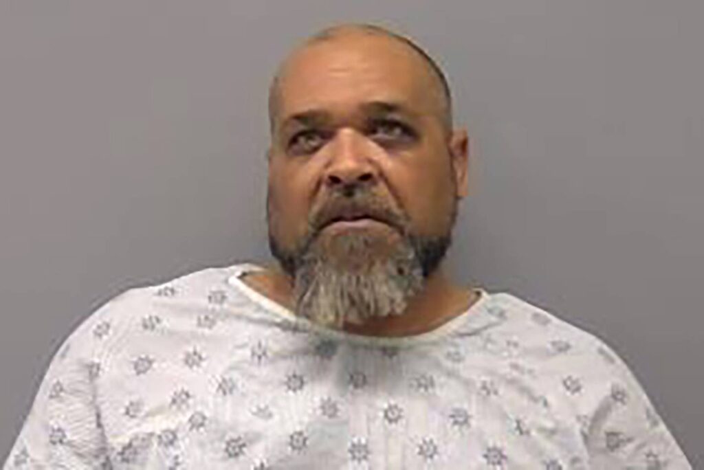 Jan. 6 Capitol riot defendant now accused of fatal DUI on I-55 downstate