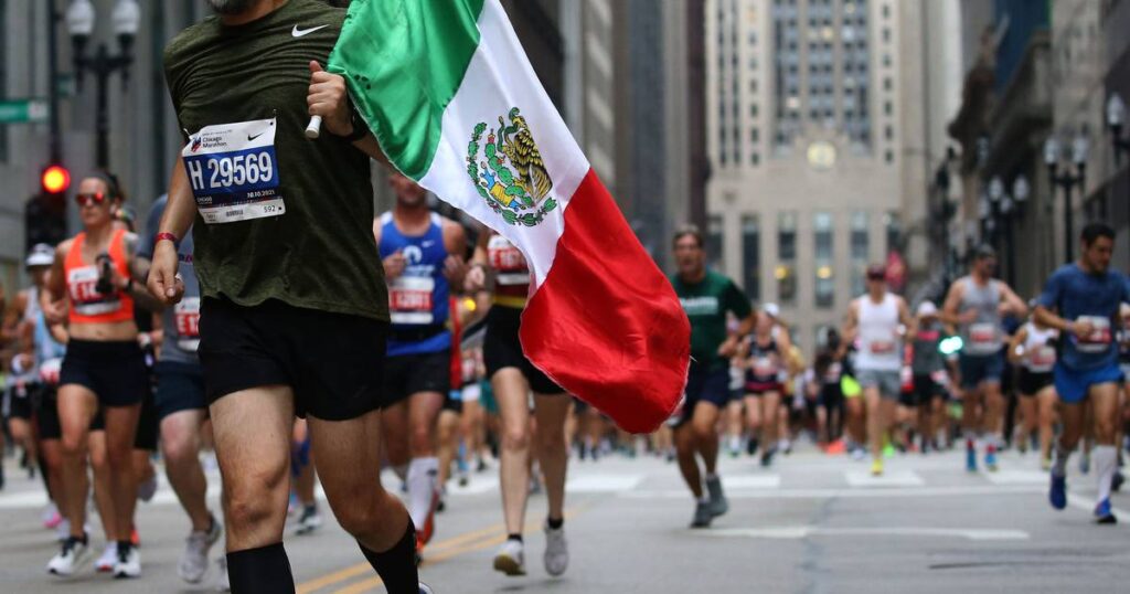 The changing demographics of Latinos in the US