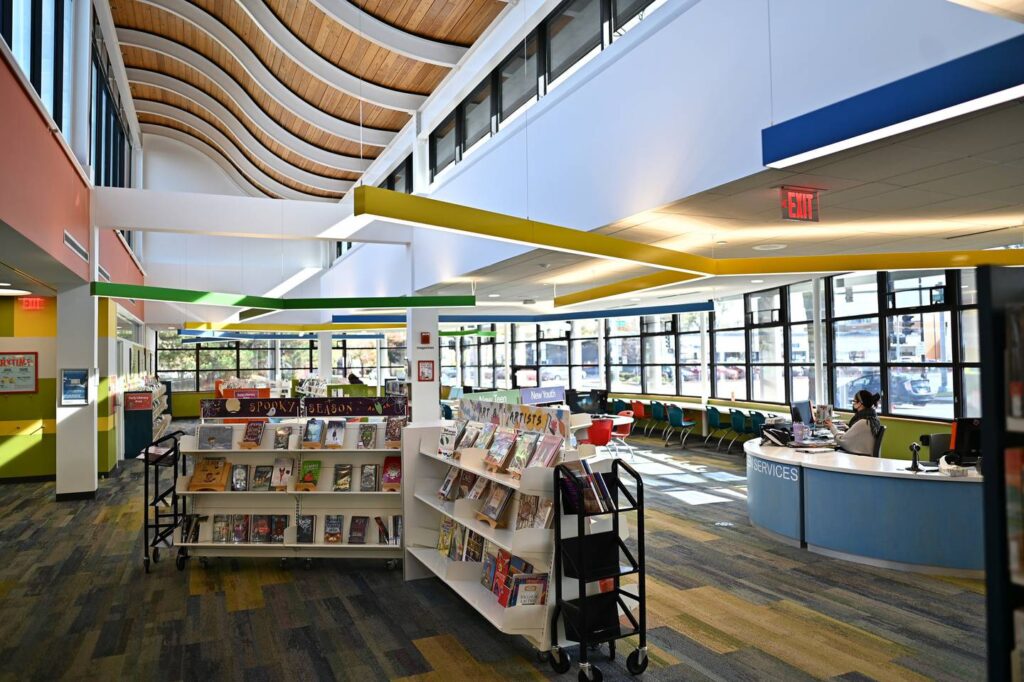 How a national book-banning trend erupted at the Lincolnwood library, with pushback aimed at LGBTQ materials