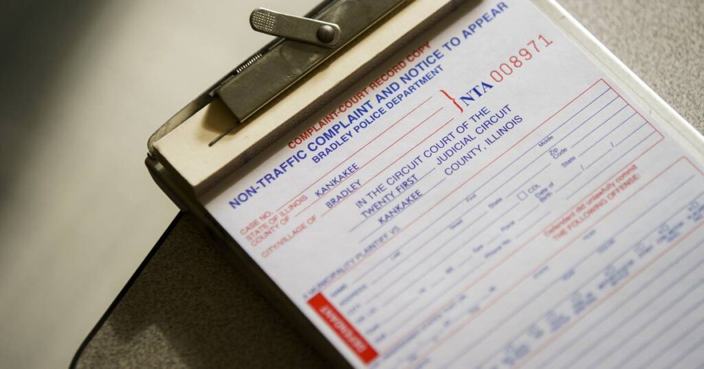 Free virtual event: How student journalists can investigate police ticketing at high schools