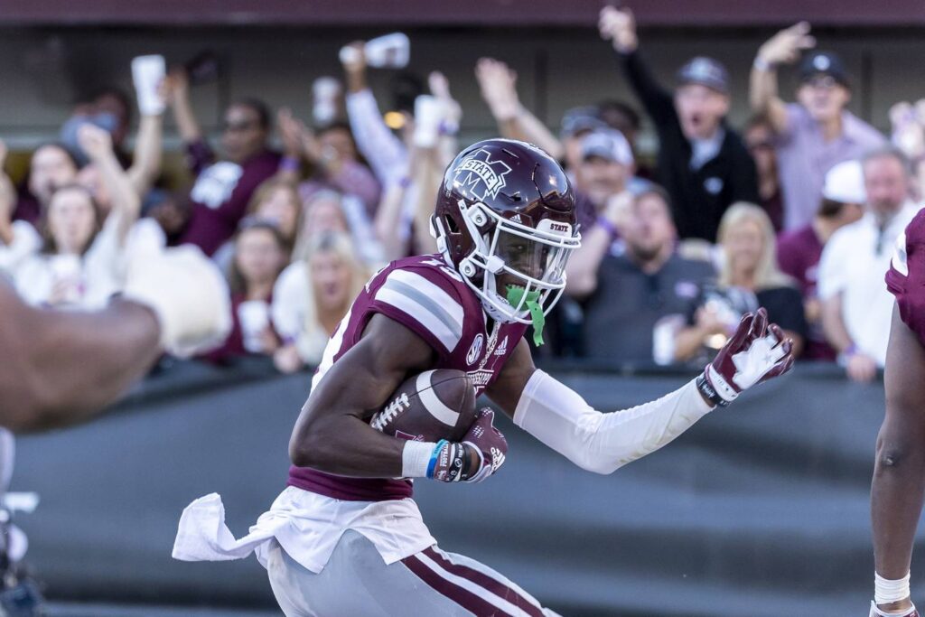 The Top 25, Week 11: College football games and players to watch, plus conference title predictions