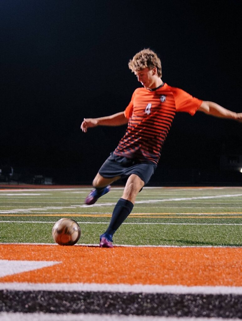 Shepard community mourns Ryan Plowman, a 17-year-old soccer standout who died Saturday