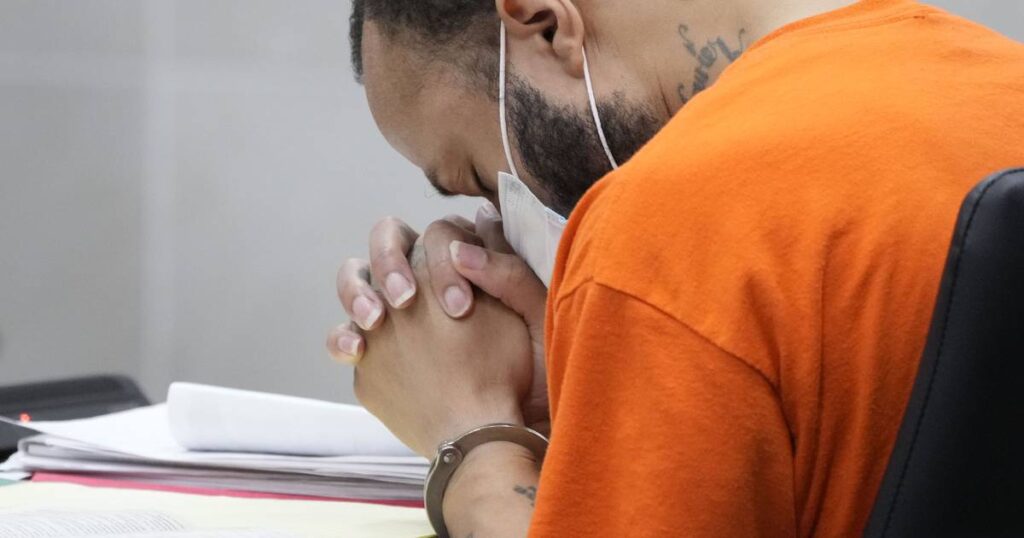 Man who killed 6 in Waukesha Christmas parade gets life in prison with no chance of release