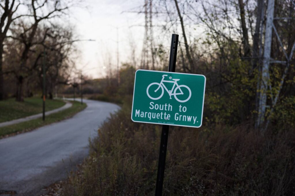 New pedestrian greenway could connect Chicago’s East Side with New Buffalo, Mich.