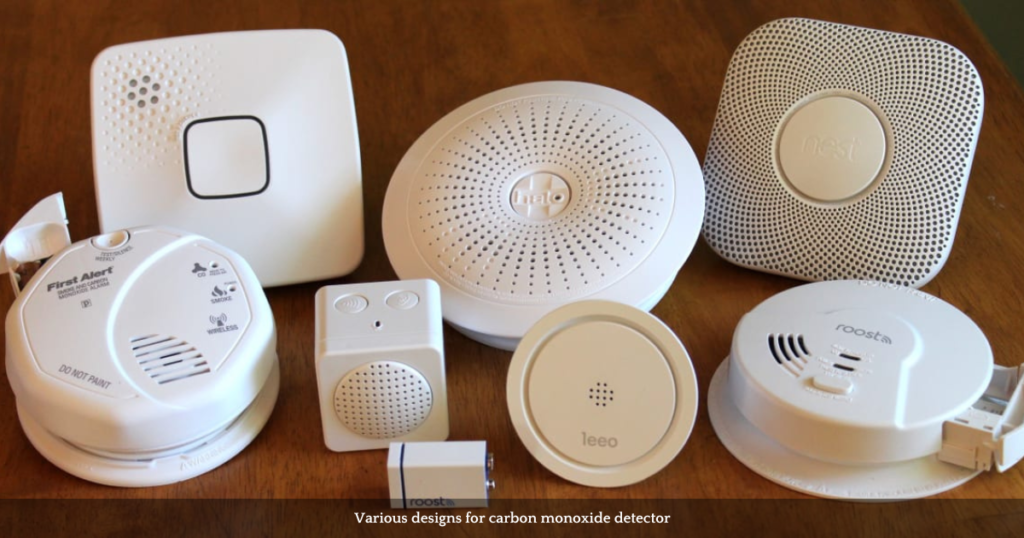 Beware of ‘Silent Killer’ in Homes