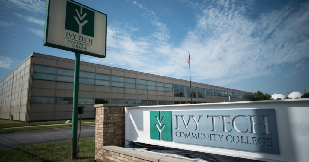 Get FAFSA Help at College Goal Sunday at Ivy Tech Lake County