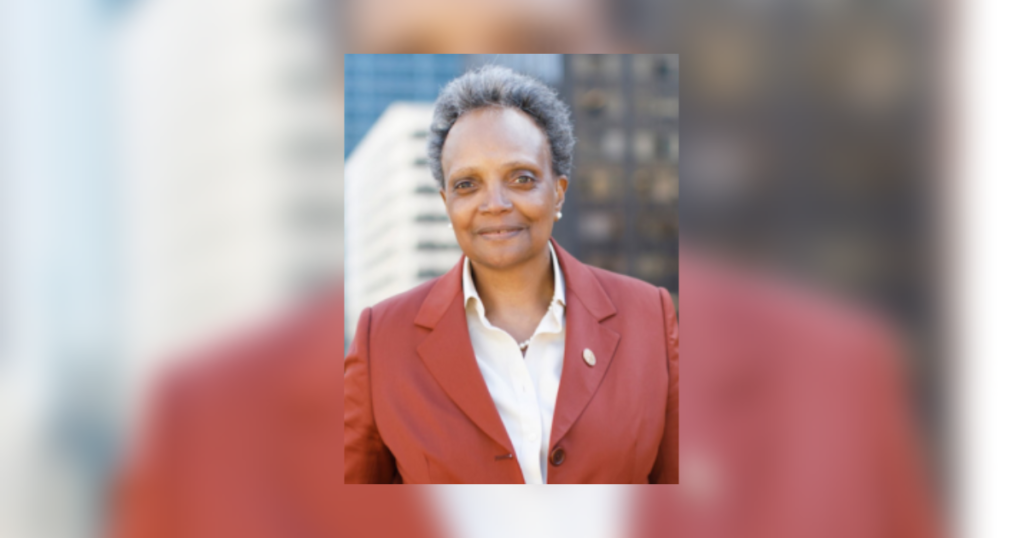 Mayor Lightfoot increases the share of city dollars spent on community media outlets