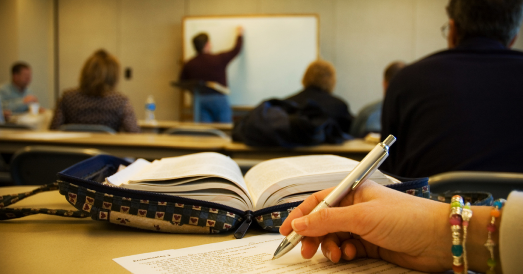 Adult Learning Cooperative offers High School Equivalency Diploma Program