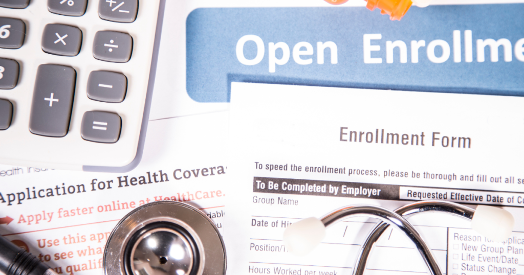 Open Enrollment for ACA Insurance began Nov. 1 in Indiana