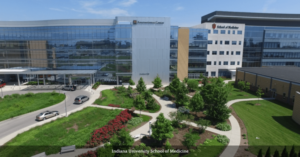 IU Alzheimer’s study awarded nearly $50 million by NIH