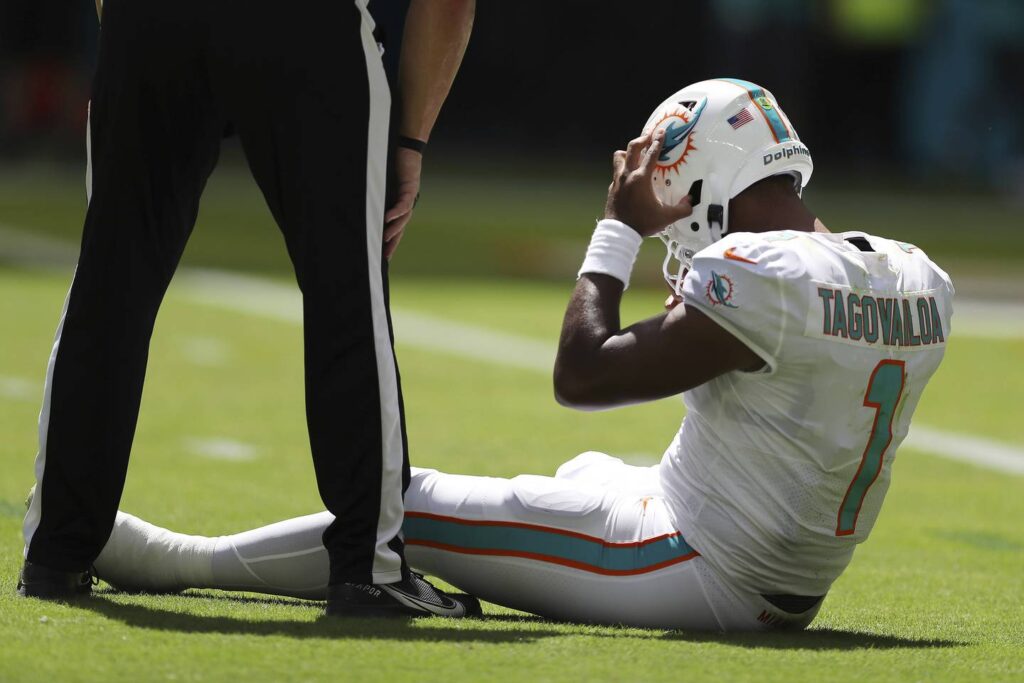 Chicago Bears vs. Miami Dolphins: Everything you need to know about the Week 9 game at Soldier Field