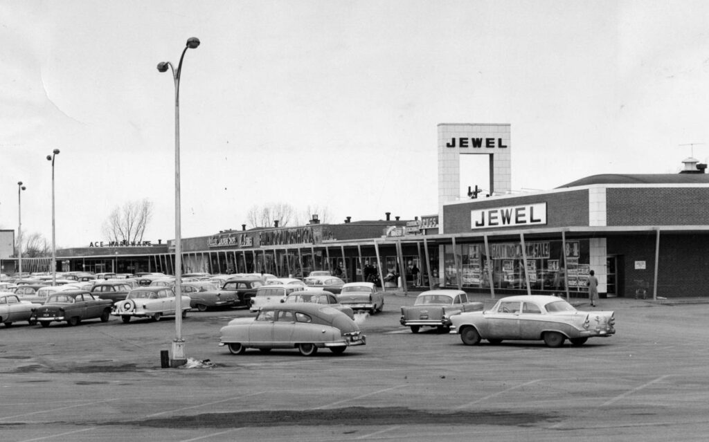 Timeline: From horse-drawn delivery service to grocery empire, tracing Jewel-Osco’s history as Chicago’s hometown grocer