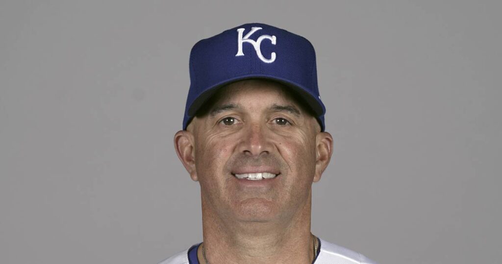 Chicago White Sox make it official: Pedro Grifol is the team’s new manager