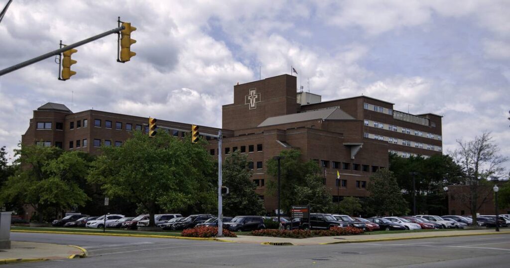 Franciscan Health Hammond closing its ER by end of the year, leaving Lake County’s largest city with no hospital