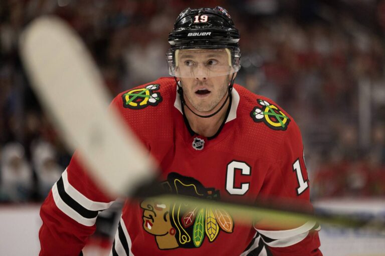 3 things we learned from Chicago Blackhawks practice, including another young goaltender getting a shot and Filip Roos’ ‘Swedish swag’