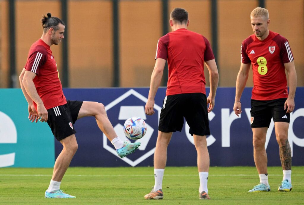 ‘We are still here’: Chicago’s proud Welsh community ready to cheer when Wales faces U.S. in World Cup